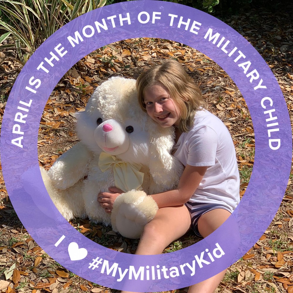 Meet your Posher, Jodie